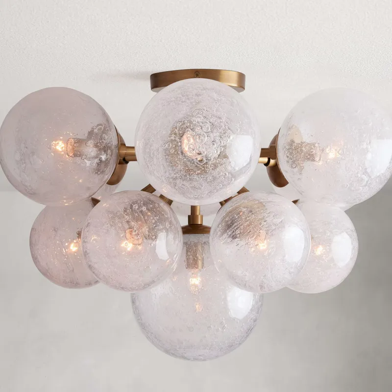Modern İskandinav Tarzı Sade Y - Wedding Led incelemesi ve fiyatı