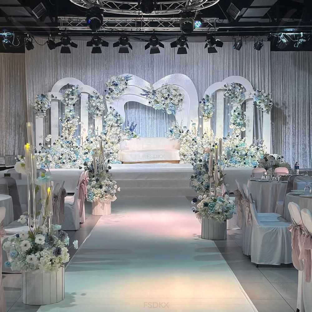 Fabrika Partisi Arka Plan Sahn - Wedding Supply Factory incelemesi ve fiyatı