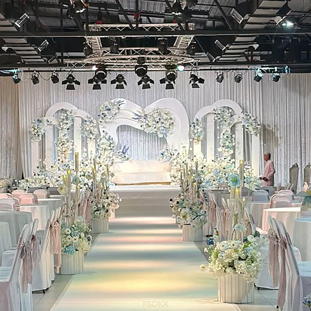 Fabrika Partisi Arka Plan Sahn - Wedding Supply Factory incelemesi ve fiyatı