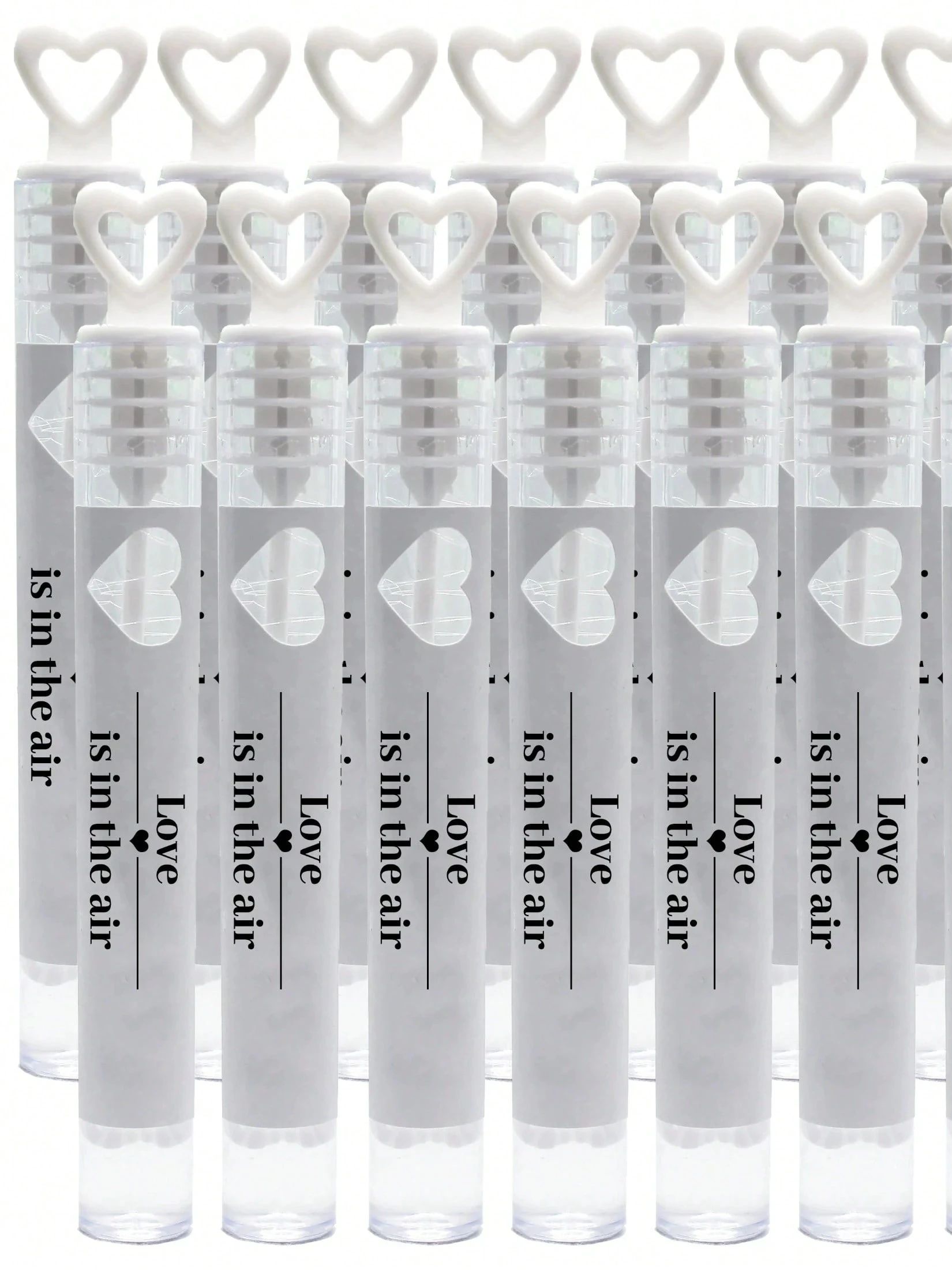 100 Adet Özel Düğün Kabarcık Ç - Wedding Supply List incelemesi ve fiyatı