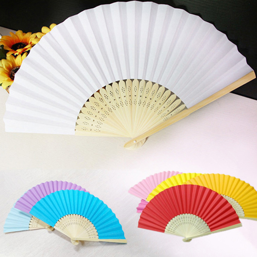 El Fan Cep Katlanır Fan Düz Re - Wedding Supply List incelemesi ve fiyatı