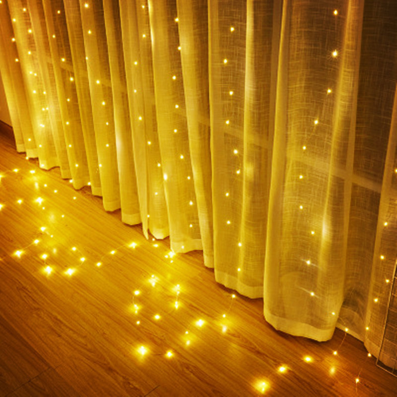 2026 LED Noel Süsleme USB Işık - Wedding Led incelemesi ve fiyatı