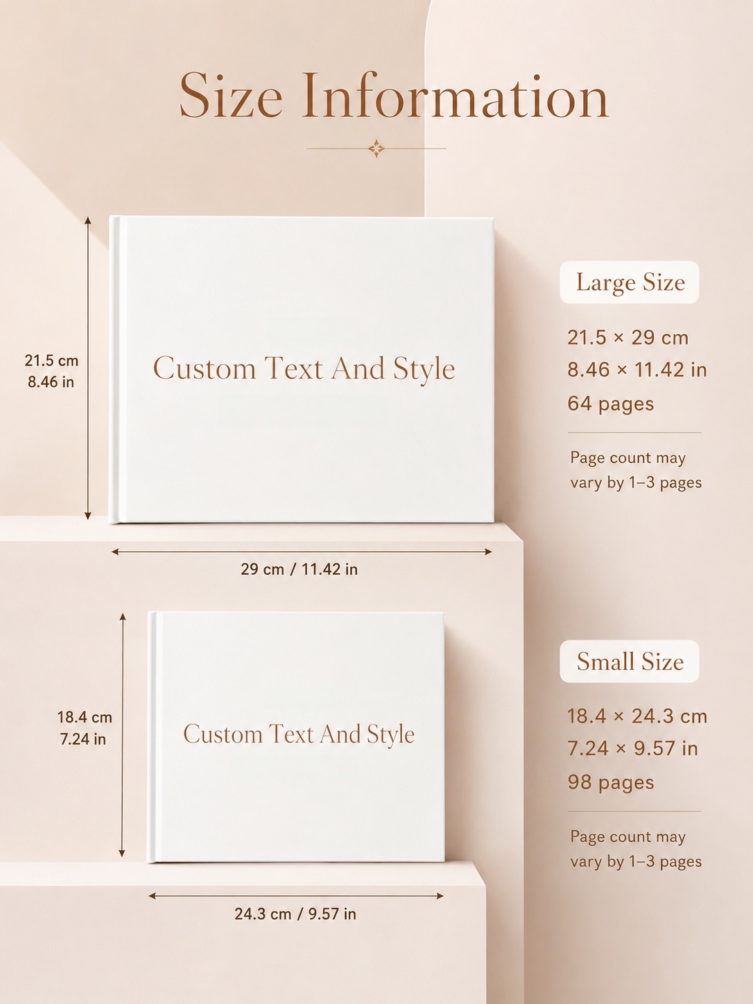 Kişiselleştirilmiş Düğün Misaf - Personalized Guest Book incelemesi ve fiyatı