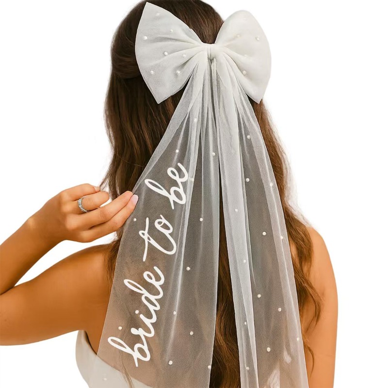 Gelin Adayı Fiyonklu Duvak - B - Wedding Supply List incelemesi ve fiyatı