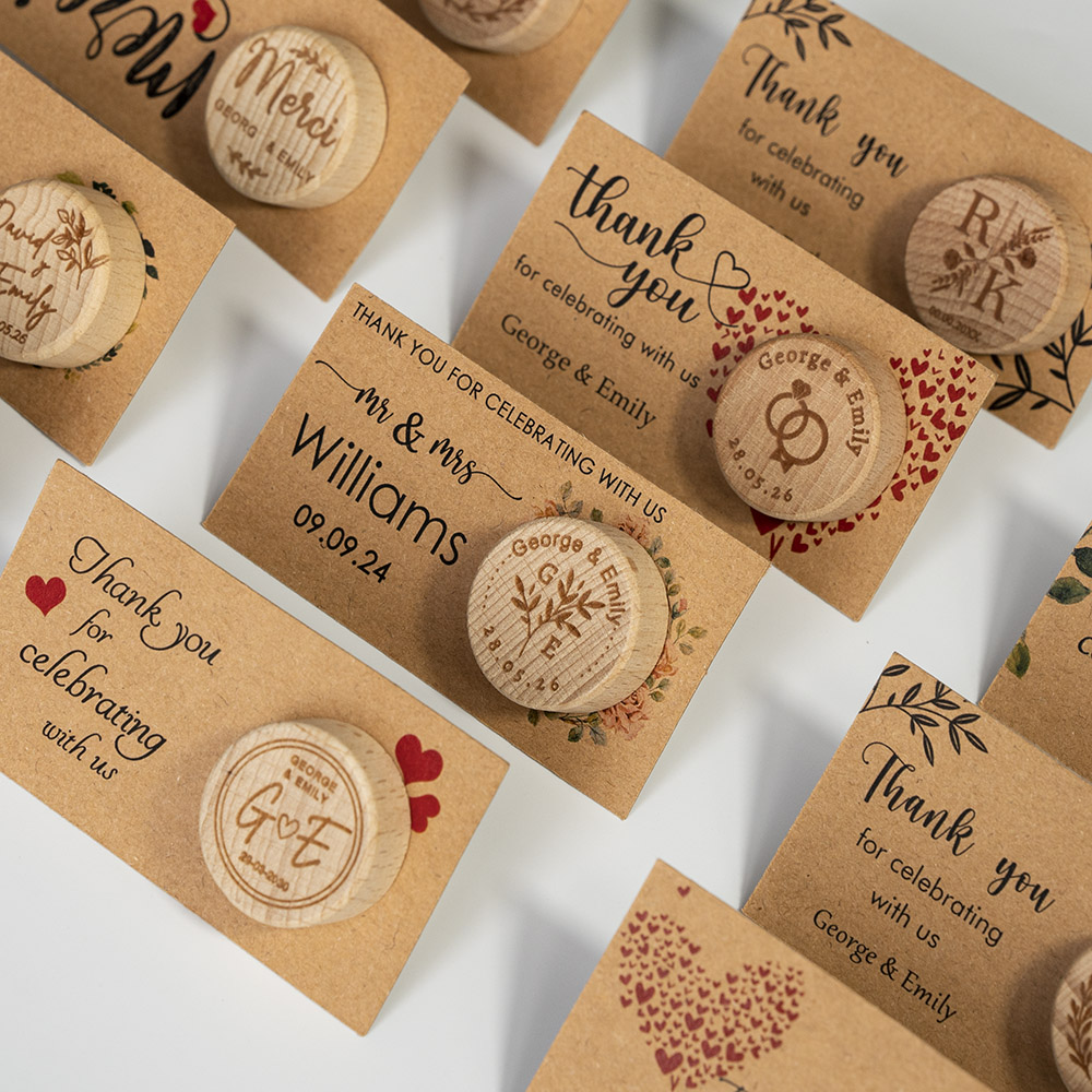Kişiselleştirilmiş Hediye Şara - Wedding Supply List incelemesi ve fiyatı