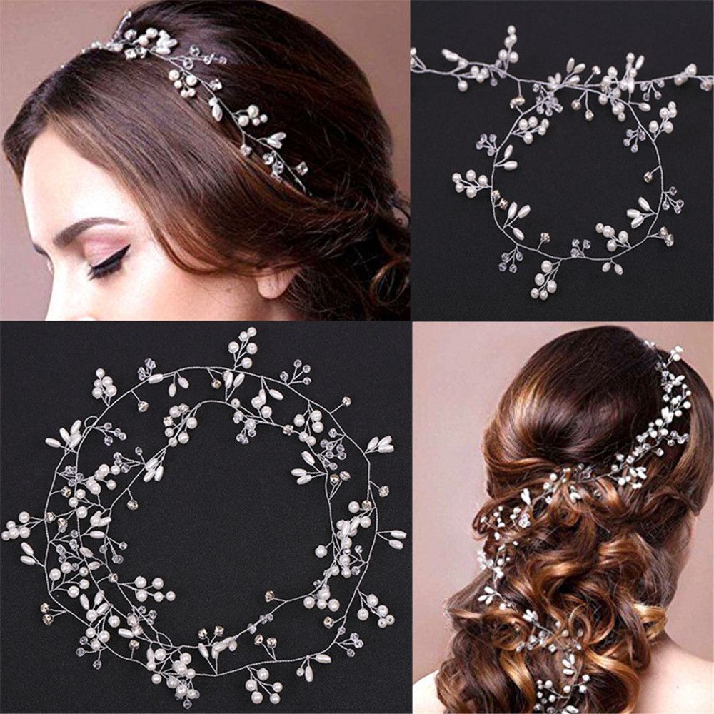 Parti Saç Takısı Uzun Zincirli - Wedding Supply List incelemesi ve fiyatı