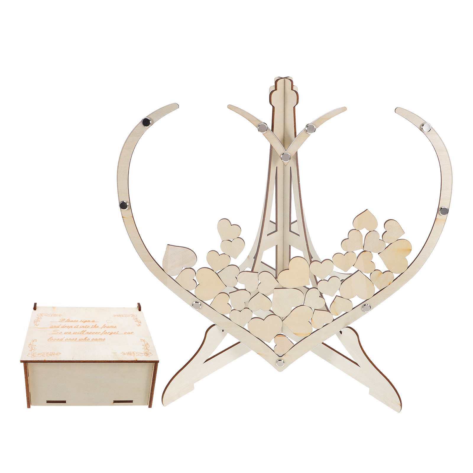 Düğün Kartı Kutusu, Parti, Cad - Wedding Card Box incelemesi ve fiyatı