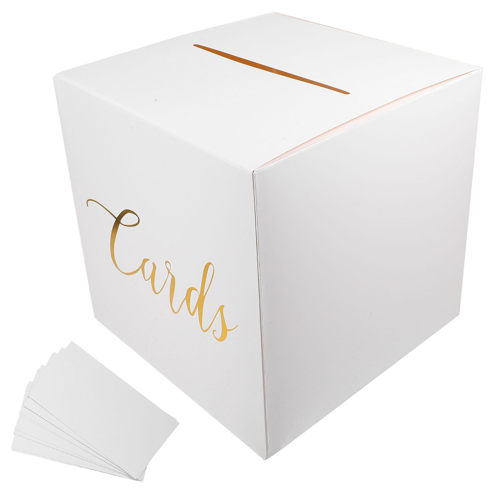 1 Adet Düğün Kartı Kutusu, Sağ - Wedding Card Box incelemesi ve fiyatı