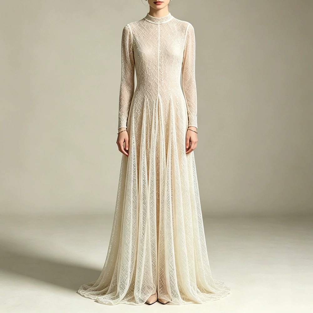 2026 Yeni Moda Zarif Payetli F - Wedding Supply Factory incelemesi ve fiyatı