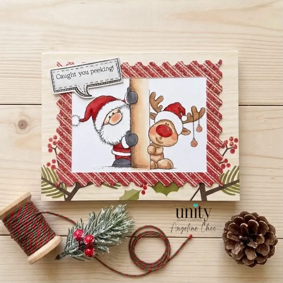 Noel Cadılar Bayramı Sonbahar  - Wedding Card Box incelemesi ve fiyatı