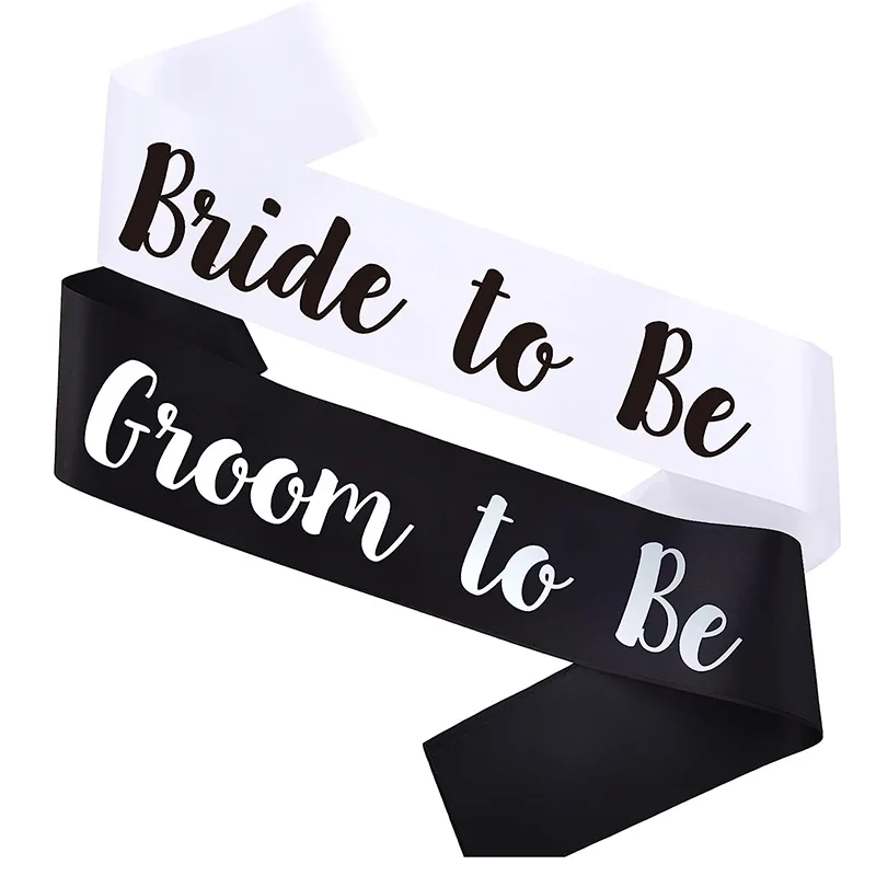 Damat Gelin Kanat Gelin Duş Be - Bride Tribe Sash incelemesi ve fiyatı