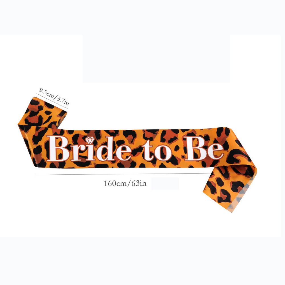 1 adet gelin olmak için kanat  - Bride Tribe Sash incelemesi ve fiyatı