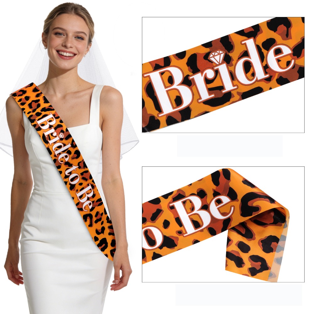 1 adet gelin olmak için kanat  - Bride Tribe Sash incelemesi ve fiyatı