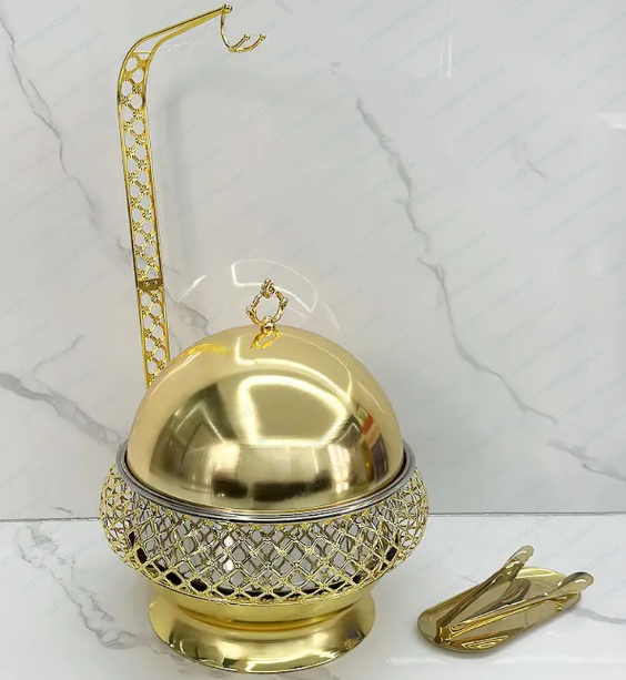 Açık Büfe Isıtıcı Catering Pas - Wedding Supply Factory incelemesi ve fiyatı