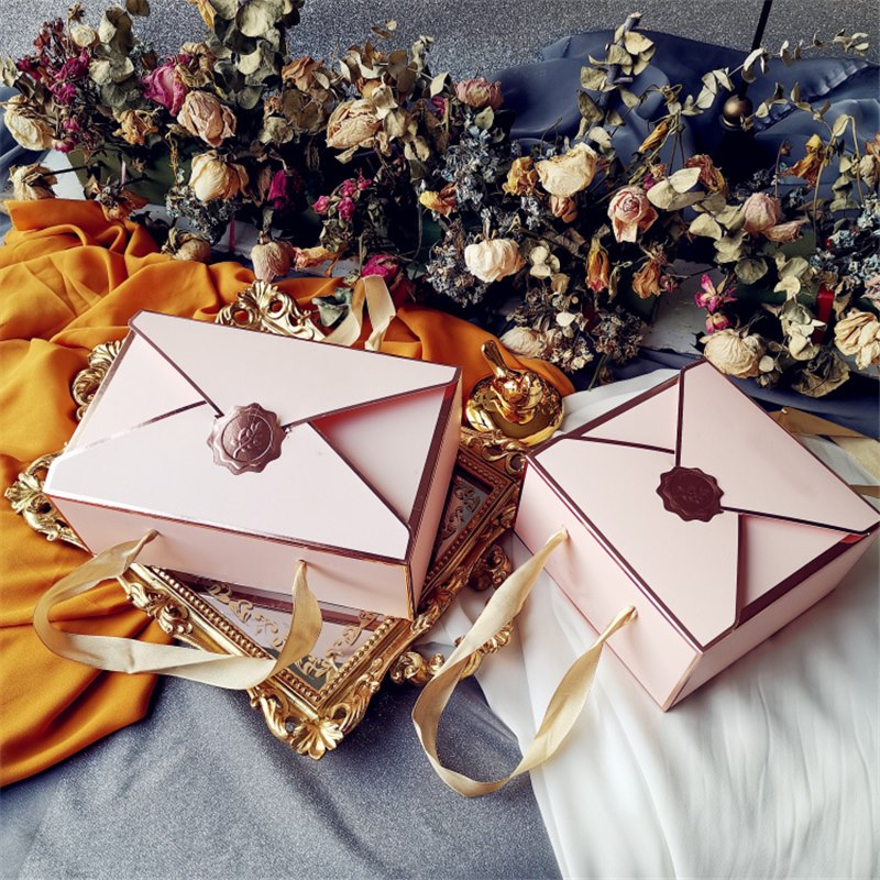 StoBag 5 adet zarf tarzı pembe - Wedding Supply List incelemesi ve fiyatı