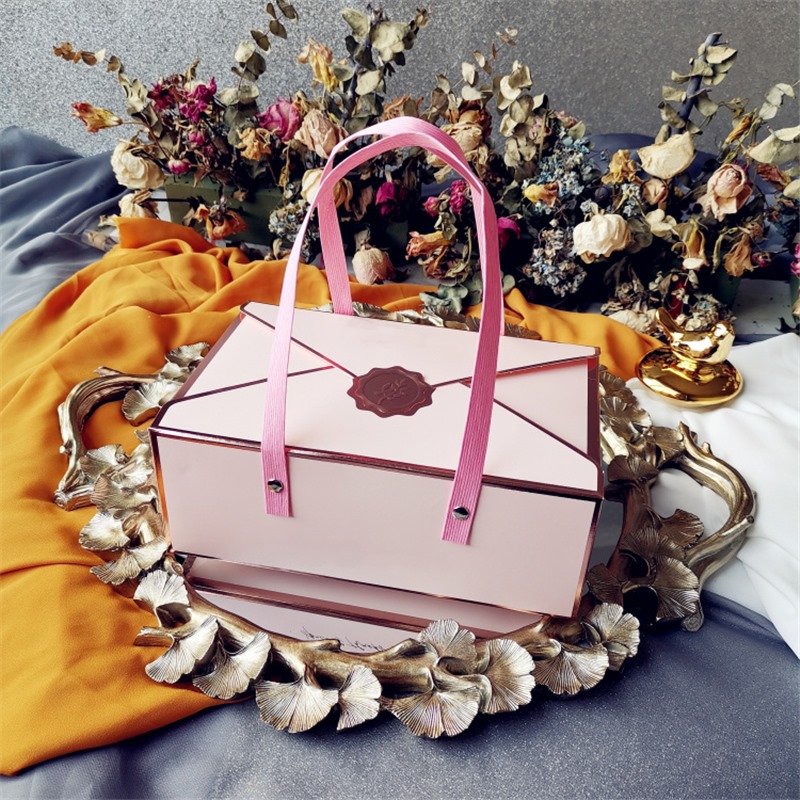 StoBag 5 adet zarf tarzı pembe - Wedding Supply List incelemesi ve fiyatı