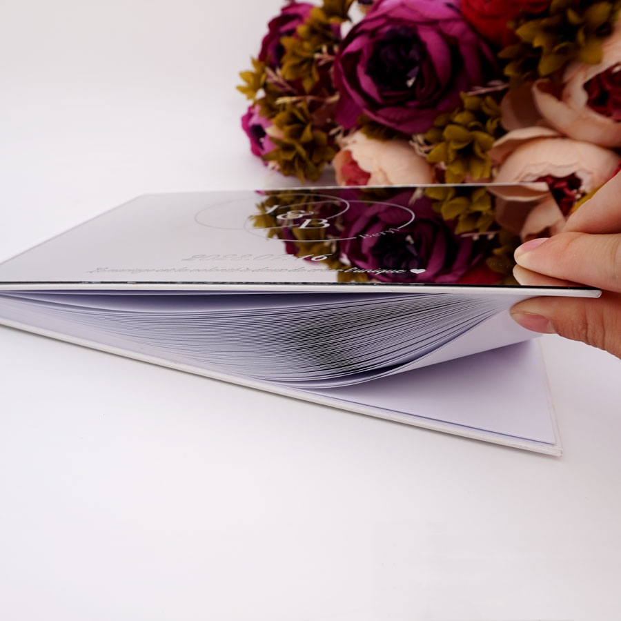 Düğün kişiselleştirilmiş akril - Personalized Guest Book incelemesi ve fiyatı