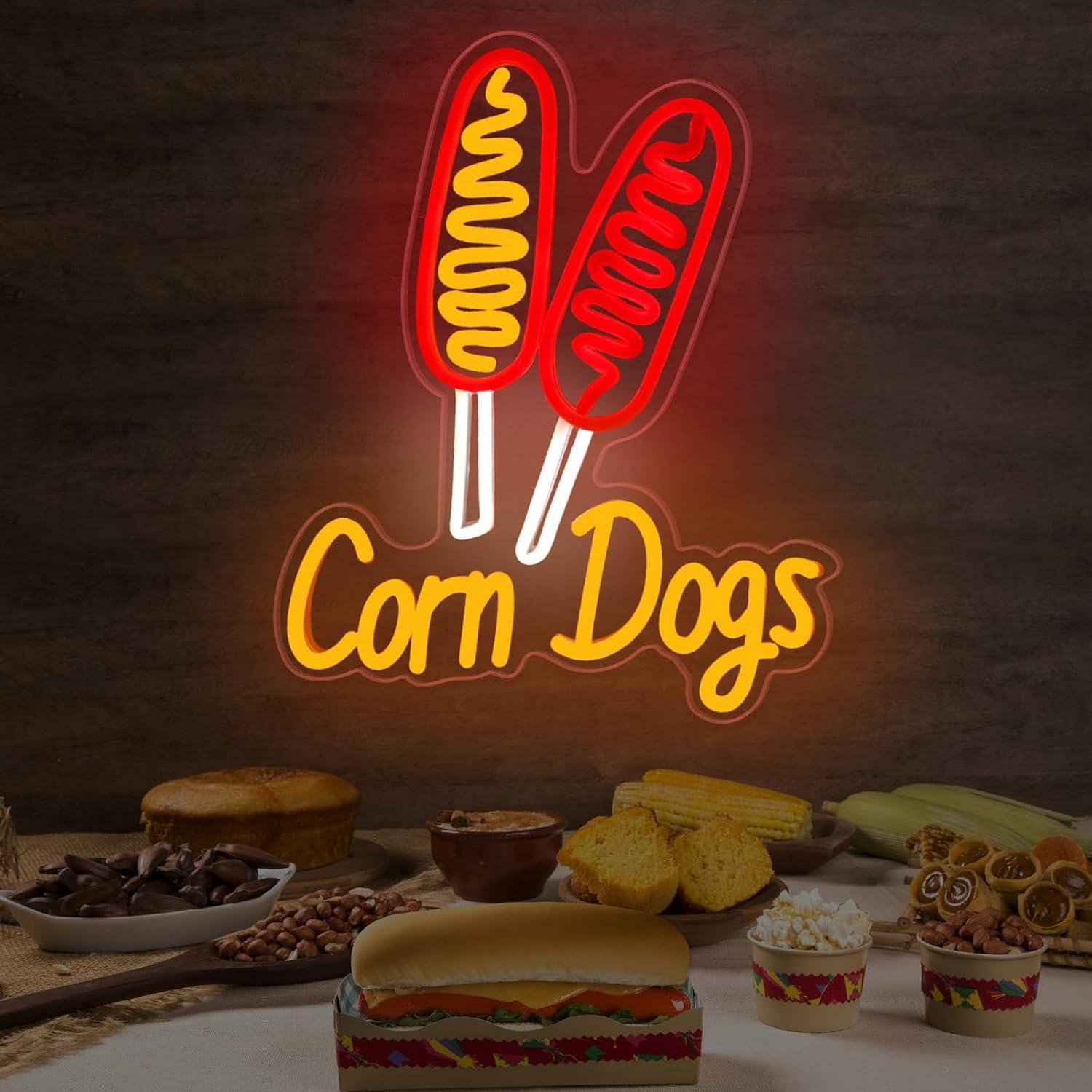 Mısır Köpeği Neon Tabela Atışt - Wedding Led incelemesi ve fiyatı