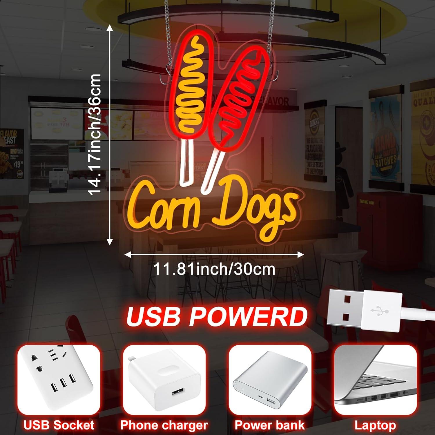 Mısır Köpeği Neon Tabela Atışt - Wedding Led incelemesi ve fiyatı